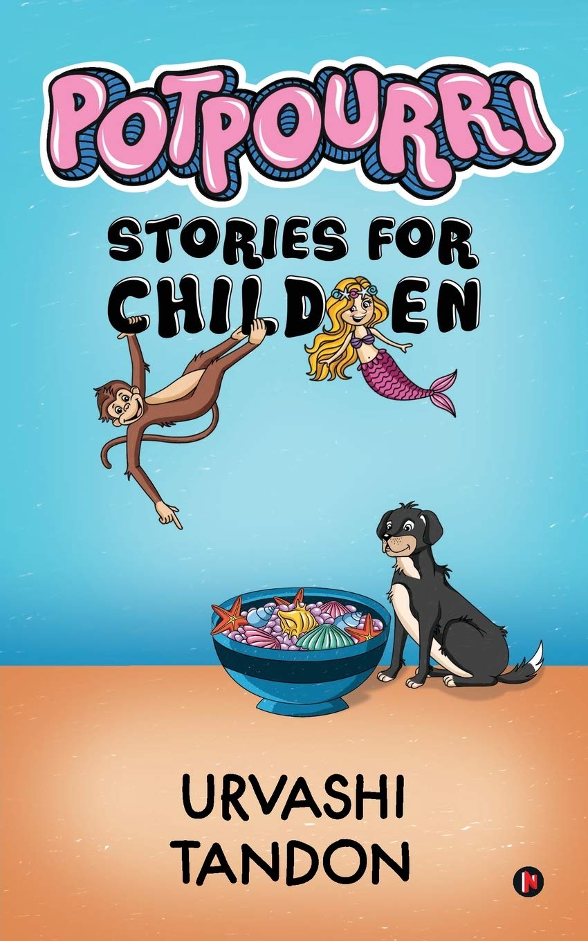 Potpourri : Stories For Children
