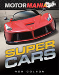 MOTORMANIA: SUPERCARS
