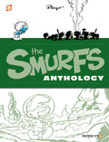 The Smurfs Anthology #3 (3)