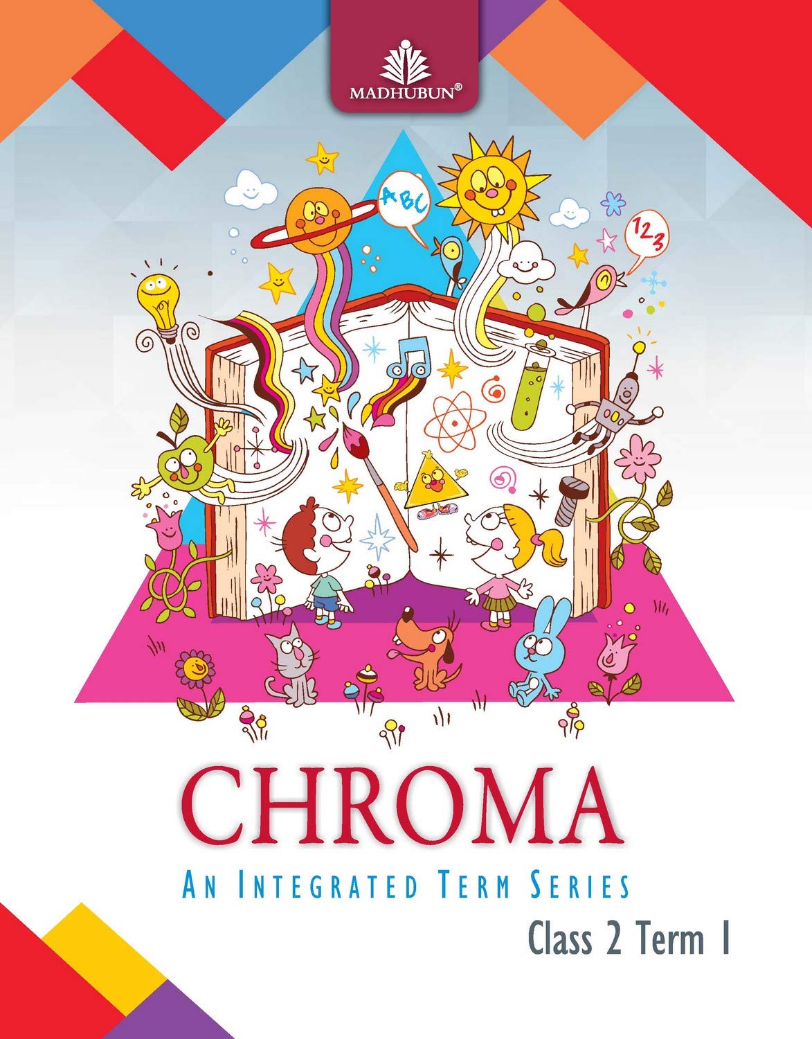 Chroma Class 2, Term 1