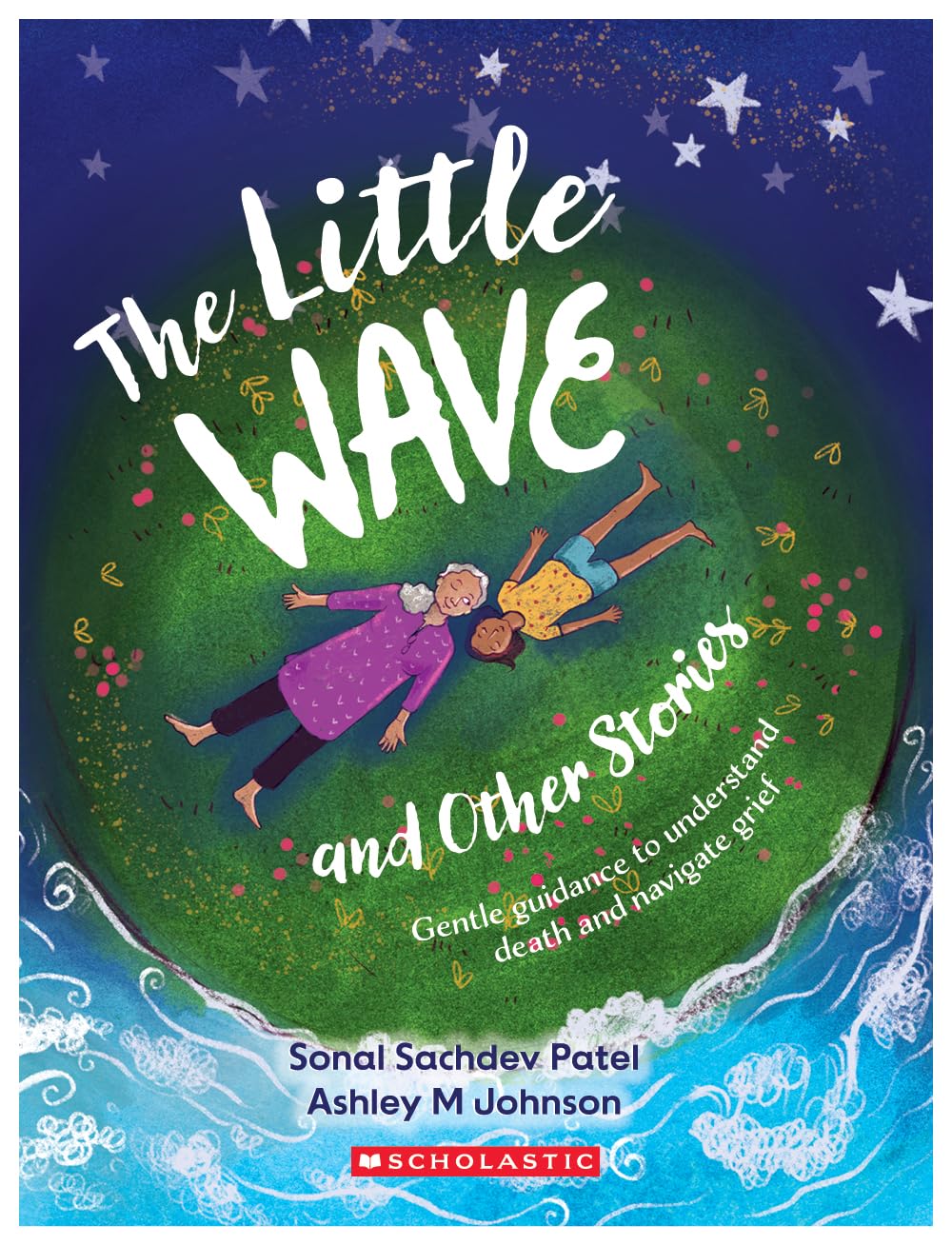 The Little Wave And Other Stories