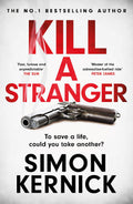 Kill A Stranger: what would you do to save your loved one?