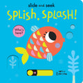 Splish, Splash! (Slide and Seek, 4)