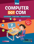 Computer Dot Com With Windows 10 & MS Office 2016, 2