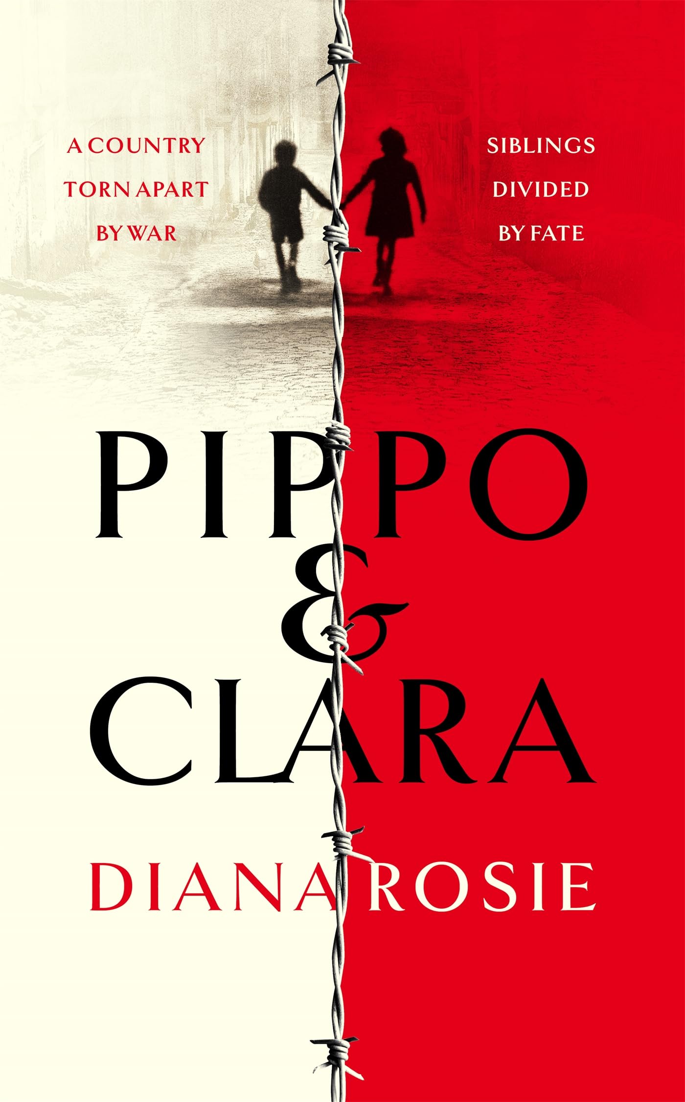 Pippo and Clara