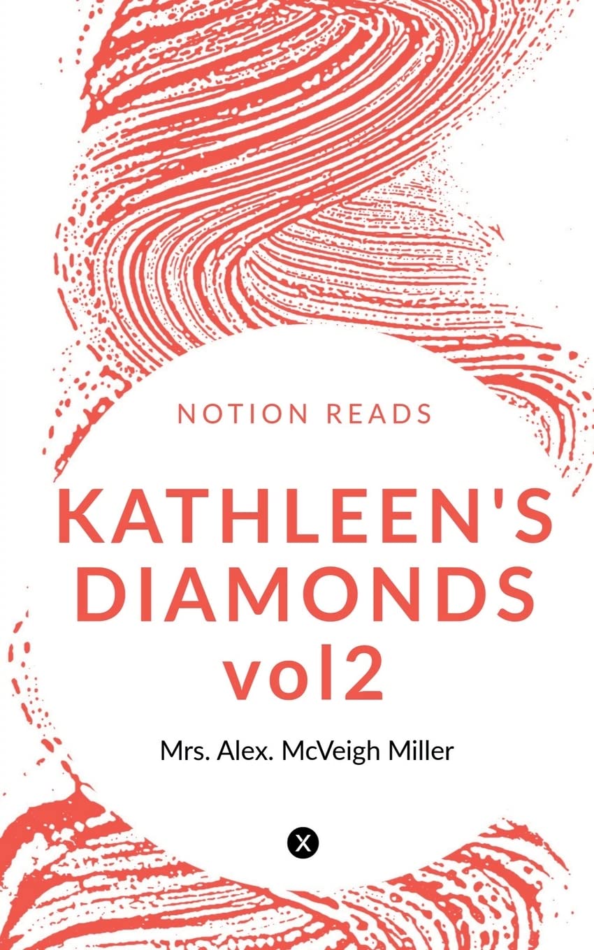 KathleenS Diamonds Vol2