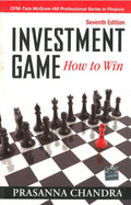Investment Game: How To Win