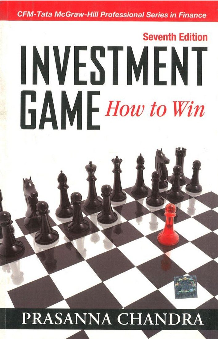 Investment Game: How To Win