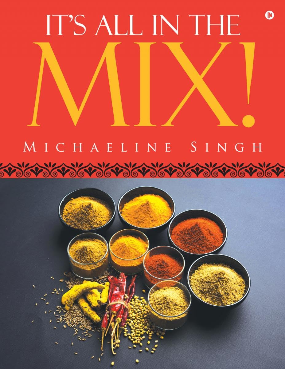 Its All In The Mix!