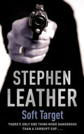 Soft Target (A Dan Shepherd Mystery)