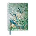 John James Audubon: A Pair of Magpies from The Birds of America (Foiled Journal) (Flame Tree Notebooks)