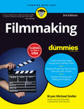 Filmmaking for Dummies, 3ed | e