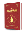 The Dhammapada : The Teachings Of The Buddha (Hardcover Library Edition)
