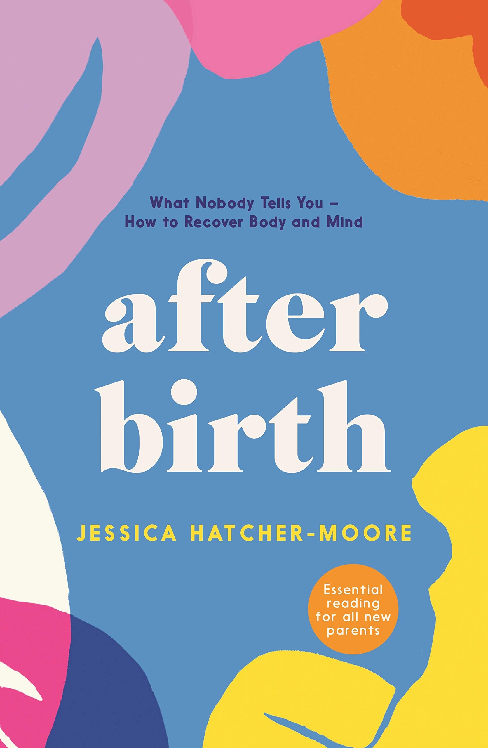 AFTER BIRTH