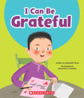 Learn About Your Best Self: I Can Be Grateful
