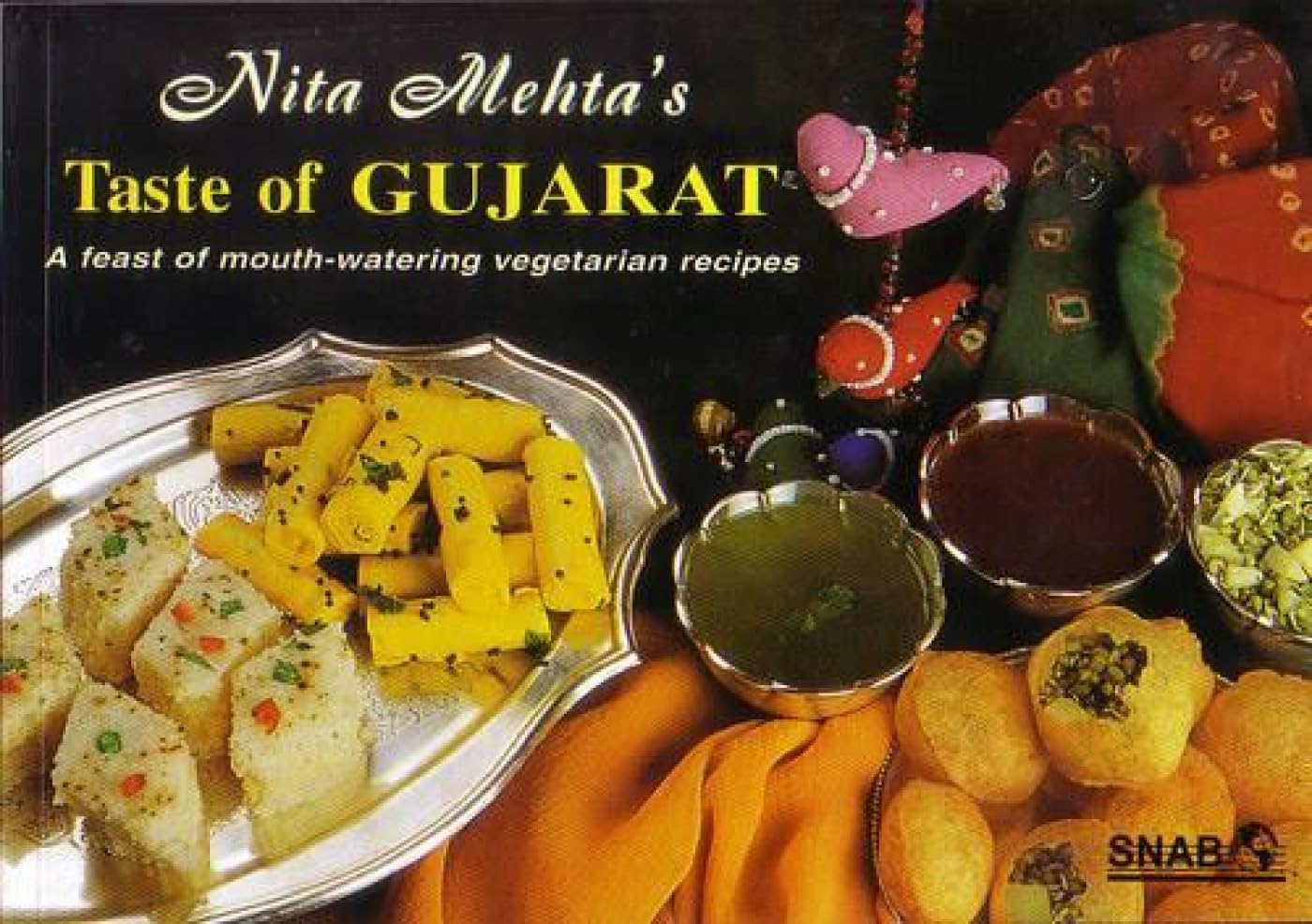 Taste Of Gujarat
