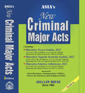 AsiaS New Criminal Major Acts (2Nd Edition 2024)