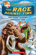 Geronimo Stilton Journey Through Time 3 [Hardcover] [Jan 01, 2015] Geronimo Stilton