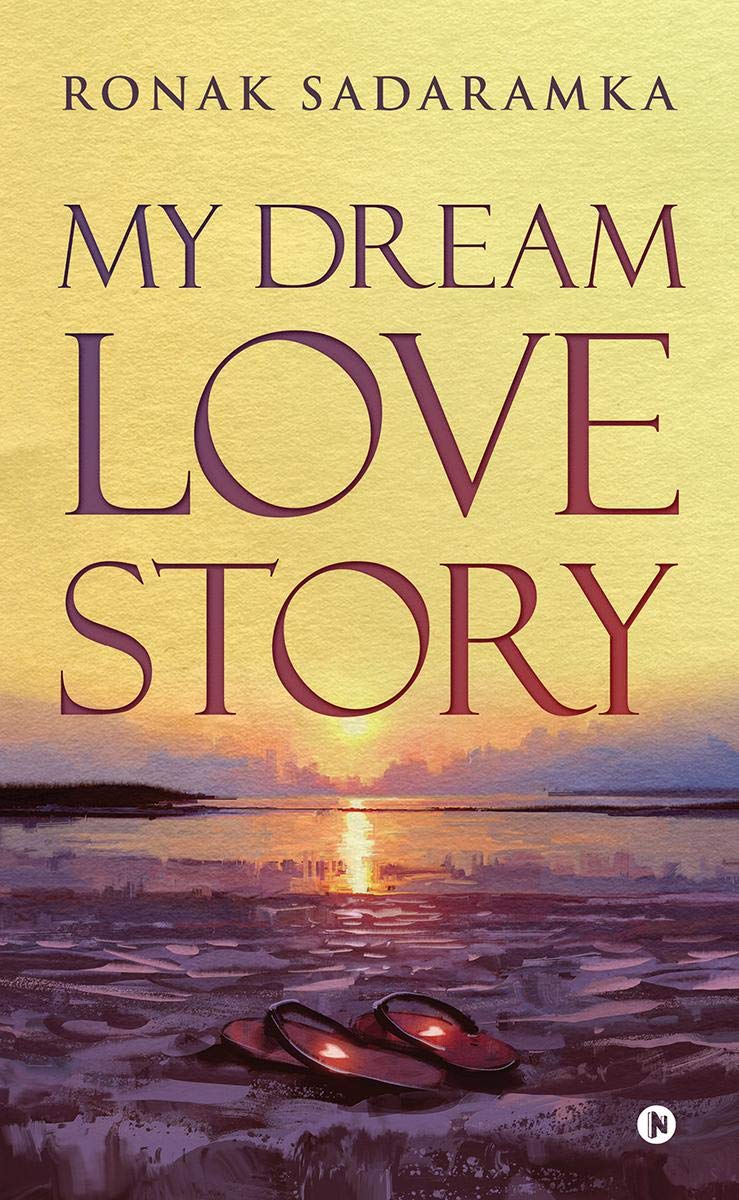 My Dream Love Story