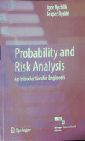 PROBABILITY AND RISK ANALYSIS AN INTRODUCTION FOR ENGINEERS (SIE) (PB 2011)
