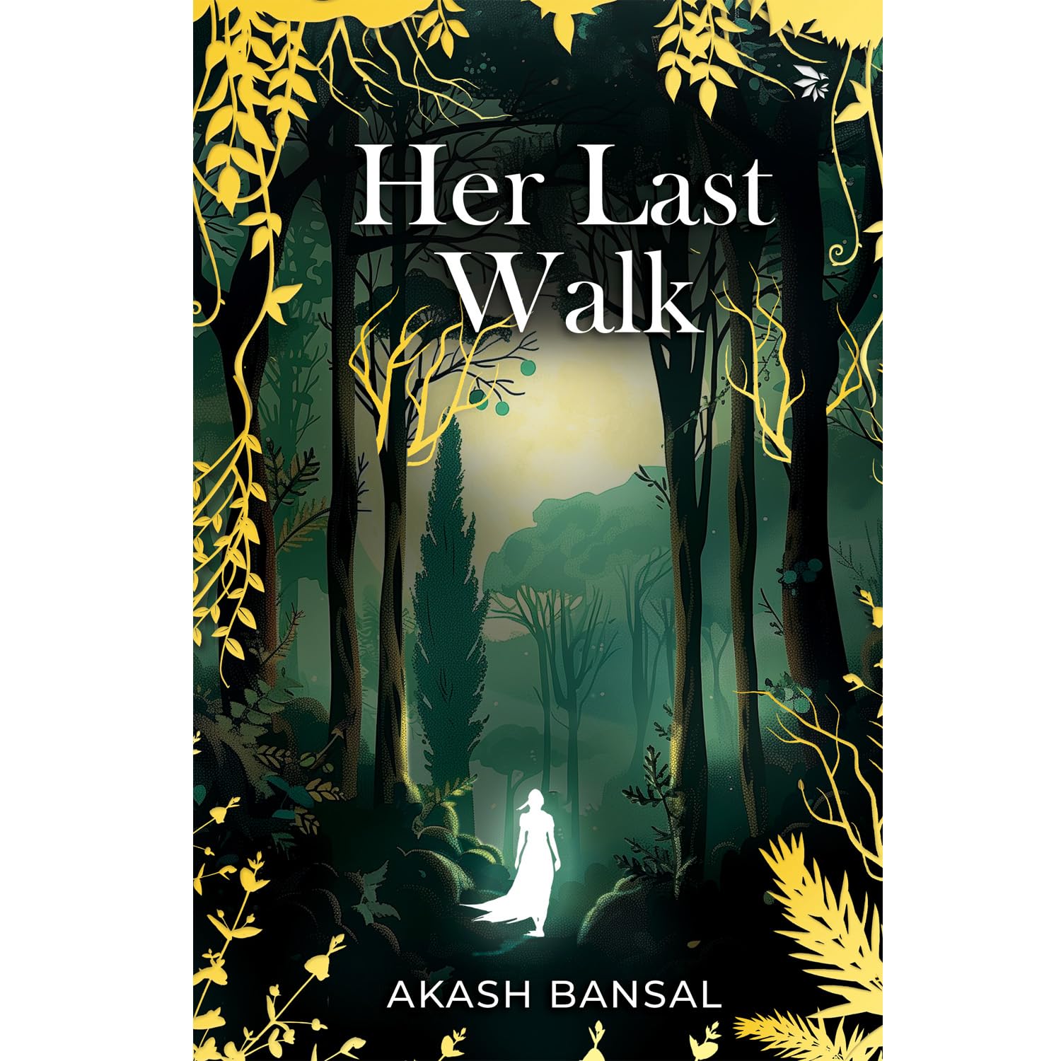 Her Last Walk