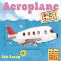 Templar Publishing Baby on Board Aeroplane.