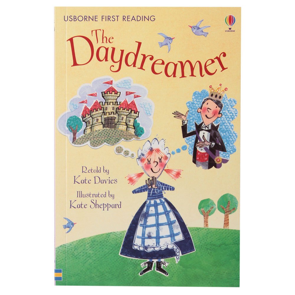 The Daydreamer