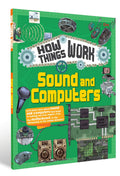 How Things Work: Sound and Computers | Science, Technology, and Fun Facts | Encyclopedia | Stem | Curiosity and discovery