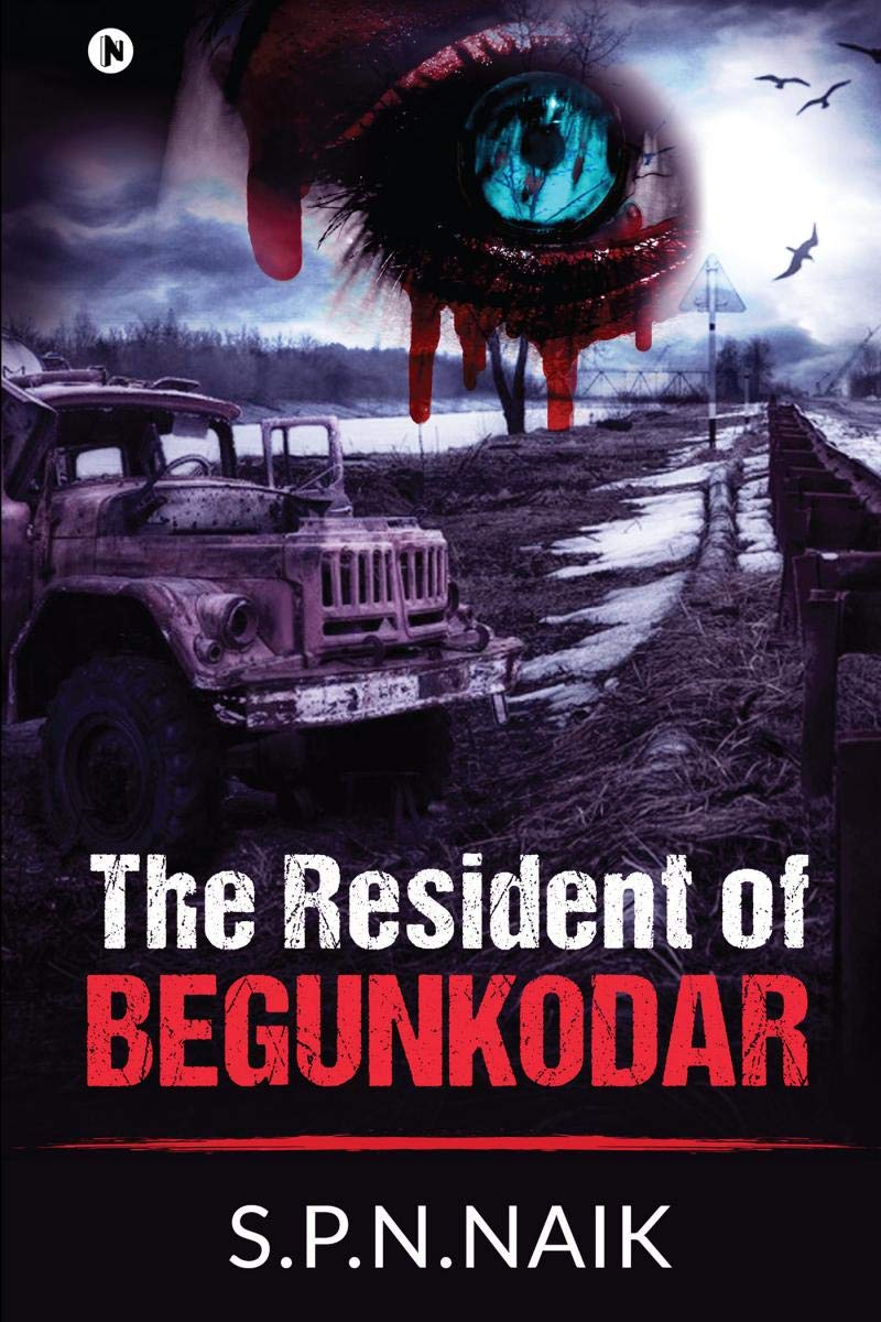 The Resident Of Begunkodar