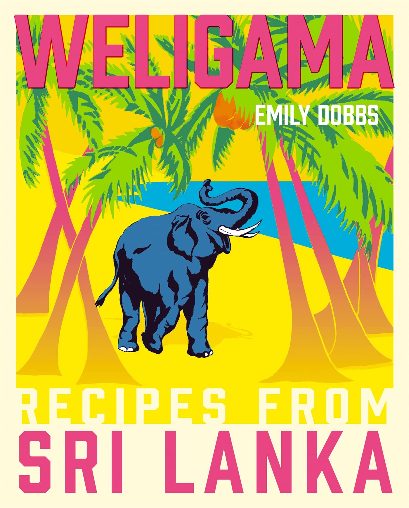 Weligama Recipes From Sri Lanka