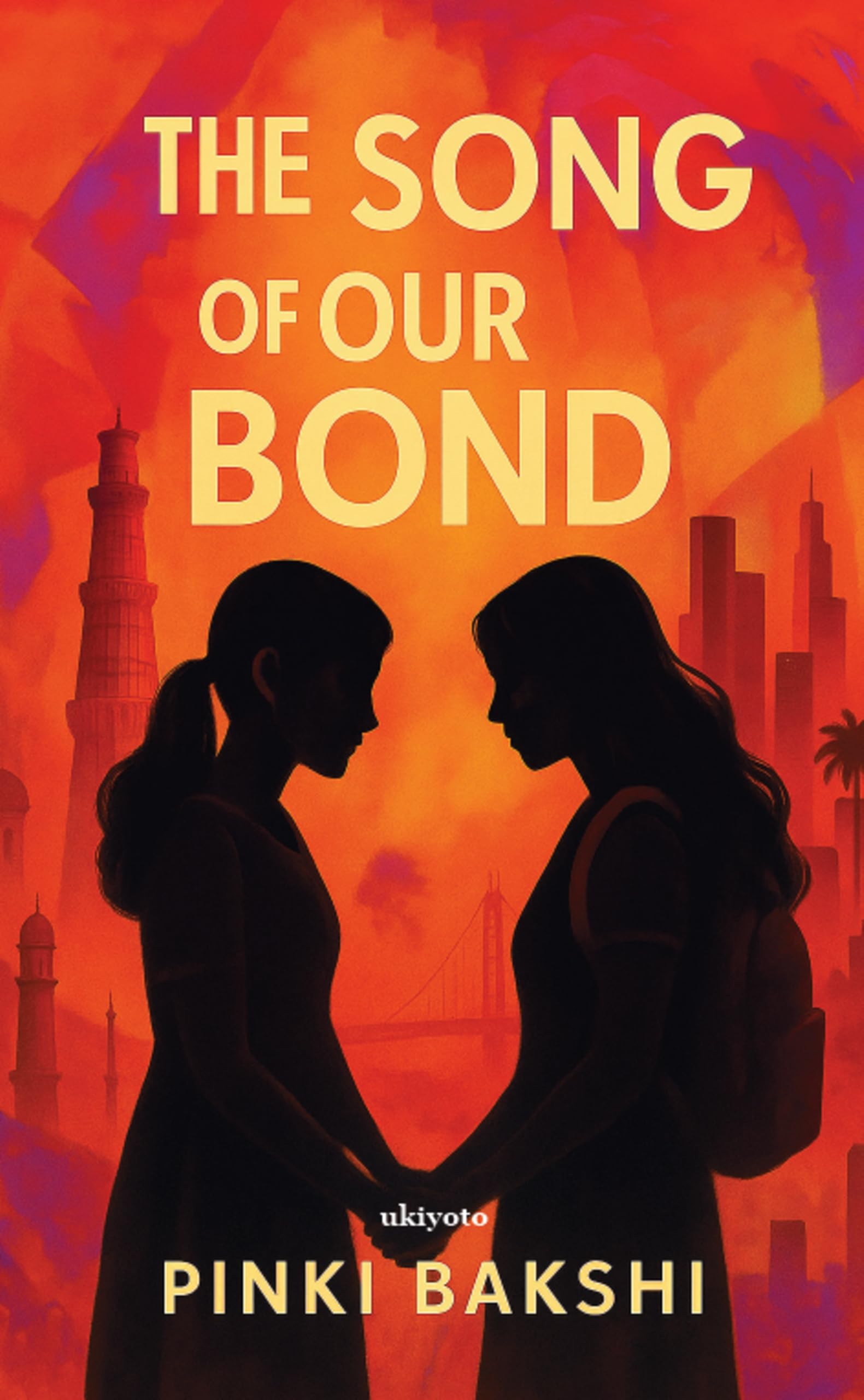The Song of Our Bond