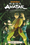 Avatar: The Last Airbender  The Rift Part 2