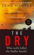 The Dry [Paperback] Harper, Jane