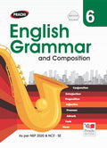 English Grammar Class 6