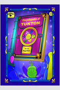 Encyclopedia of Tukton  issue 2 : 