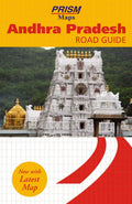 Prism Andhra Pradesh Road Guide