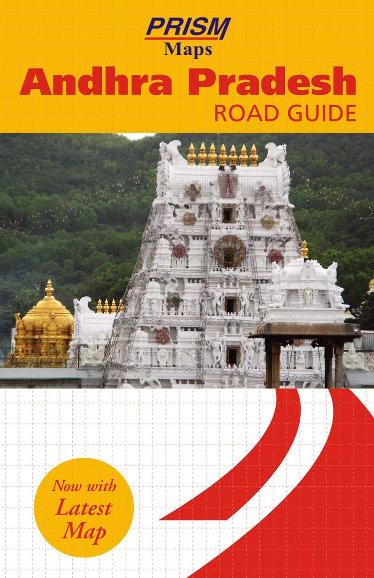 Prism Andhra Pradesh Road Guide