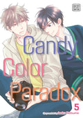 Candy Color Paradox, Vol. 5 (5)