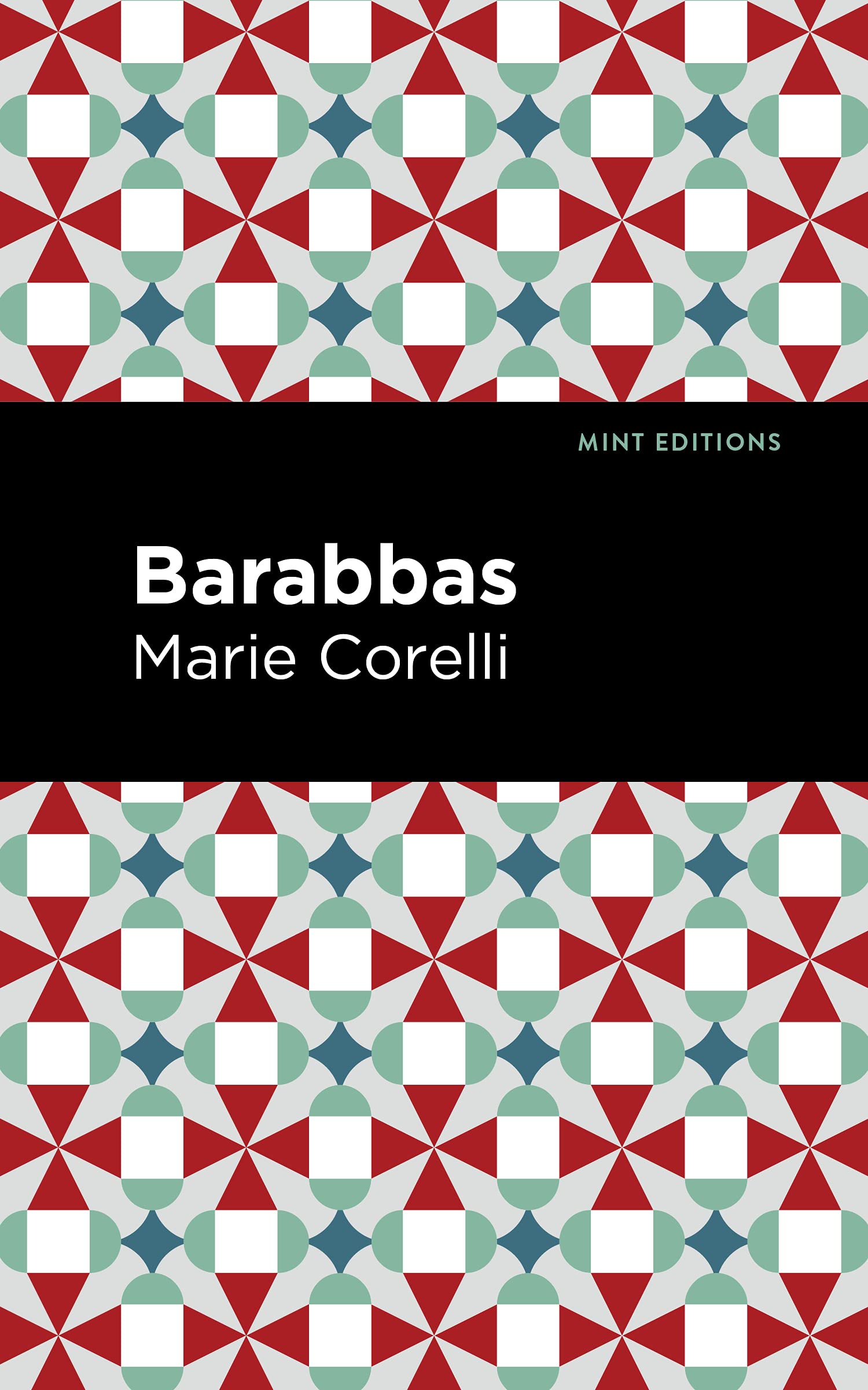 Barabbas (Mint EditionsReading With Pride)
