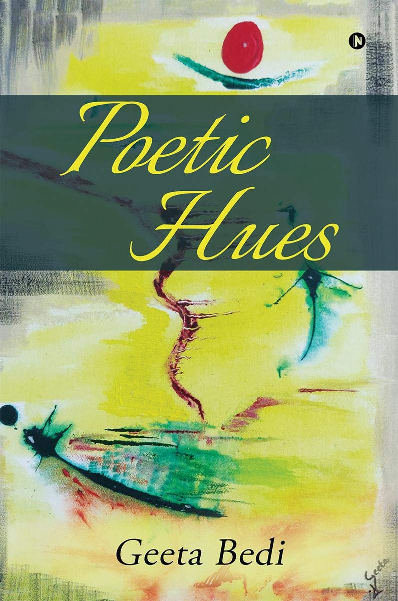 Poetic Hues