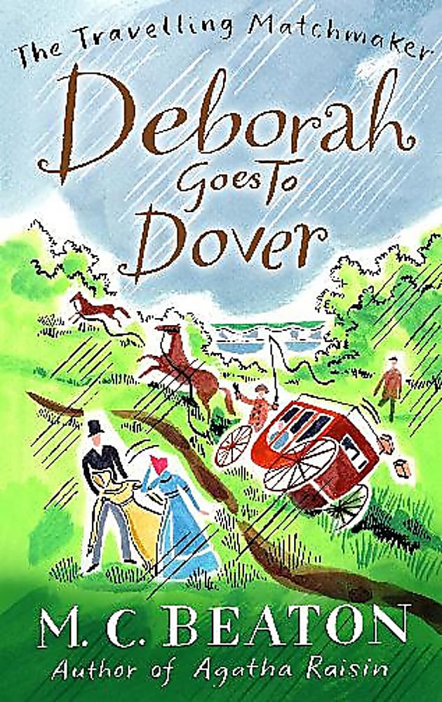 Deborah Goes to Dover