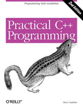 Practical C++ Programming: Programming Style Guidelines