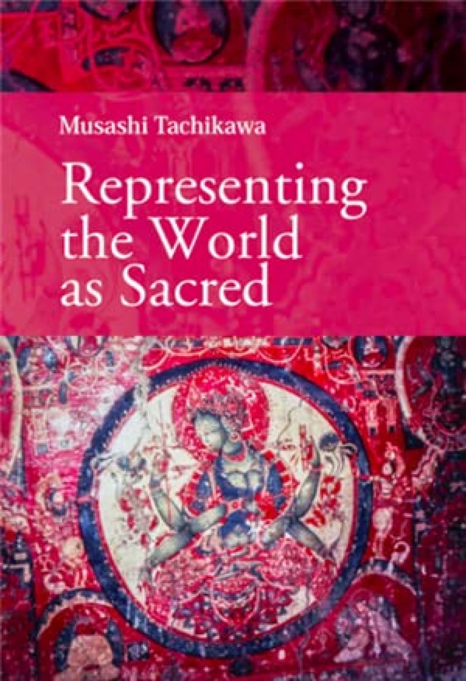 Representing the World as Sacred