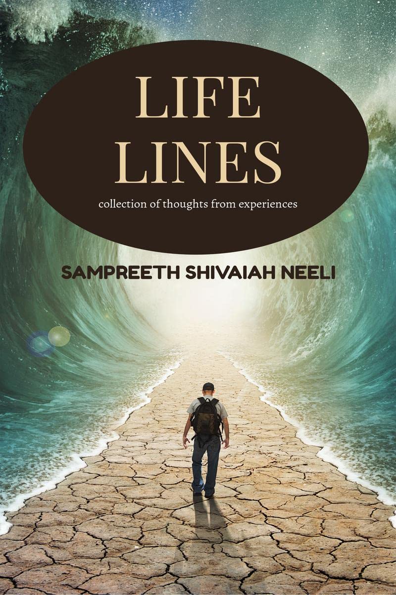 Life lines : Collection of thoughts