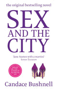 (buschnell).sex and the city.(general fiction)