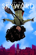 Skyward Volume 1: My LowG Life (Skyward, 1)