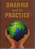 Dharma And Its Practice  English