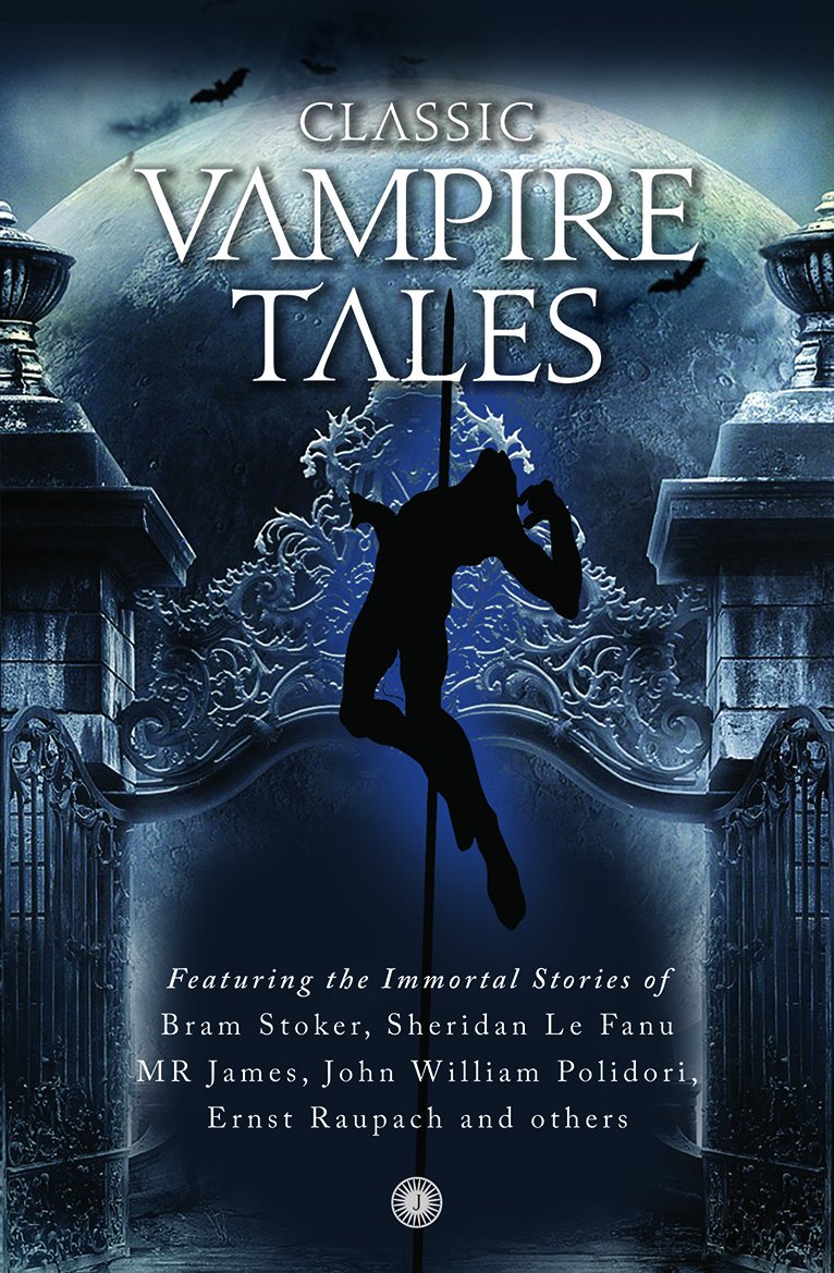Classic Vampire Tales