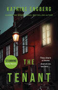 The Tenant: The Twisty And Gripping Internationally Bestselling Crime Thriller (Krner & Werner Series)