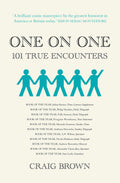 One on One. Craig Brown